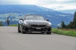BMW Z4 M40i by dAHLer 2019 года